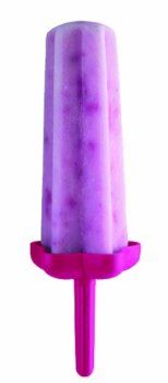 Tovolo Star Ice Pop Molds Cool Treat Popsicle Maker 80 4562 Pink