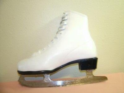 Katarina Ultra Ice Figure Skating Ice Skates U s Size 7 WomenS