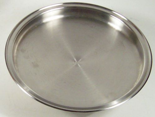 Vintage Lifetime Pan Skillet 10¾ Replacement Lid