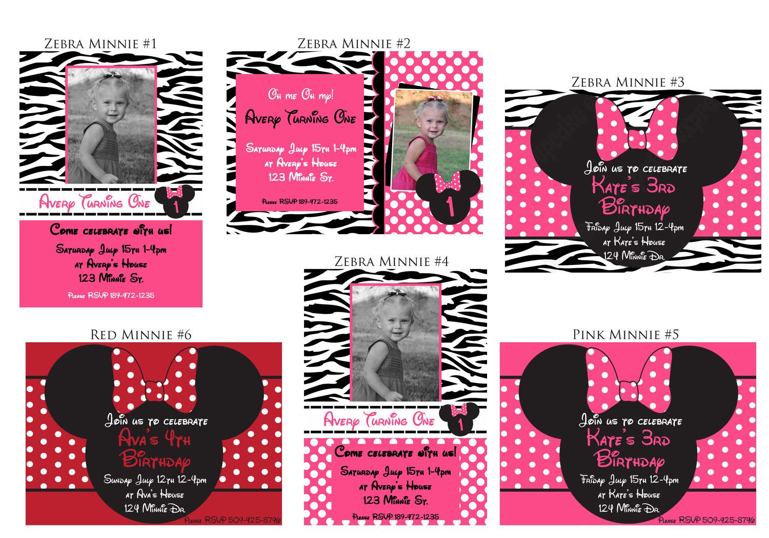 Cupcake Express is excited to be offering our printable items for