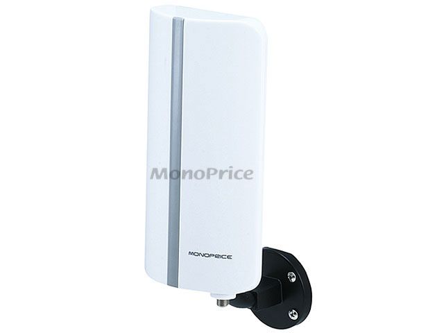 HDTV Indoor Outdoor Antenna