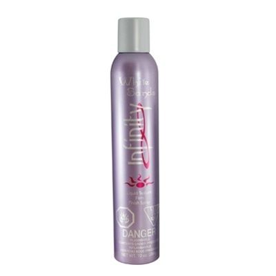 White Sands Infinity Finishing Hairspray