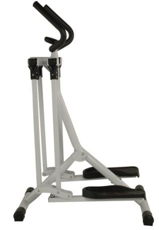 2012 Stamina Suzanne Somers Total Thigh Trainer