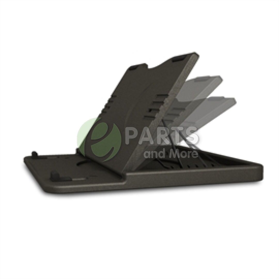  Tac 100 BK Tablet Stand 360 Fits All iPads Tablets Tablet