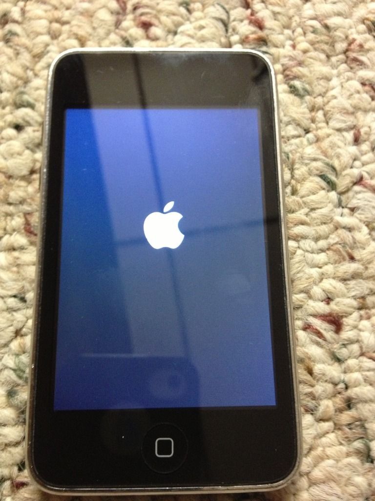 Apple iPod Touch 3rd Generation 32 GB