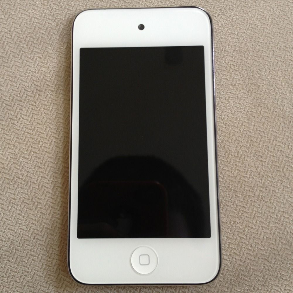 Apple iPod Touch 4th Generation White 32 GB