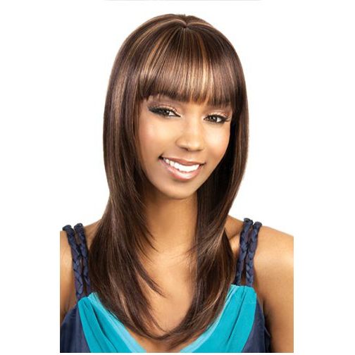 Motown Tress Simple Cap Wig SK Cambell