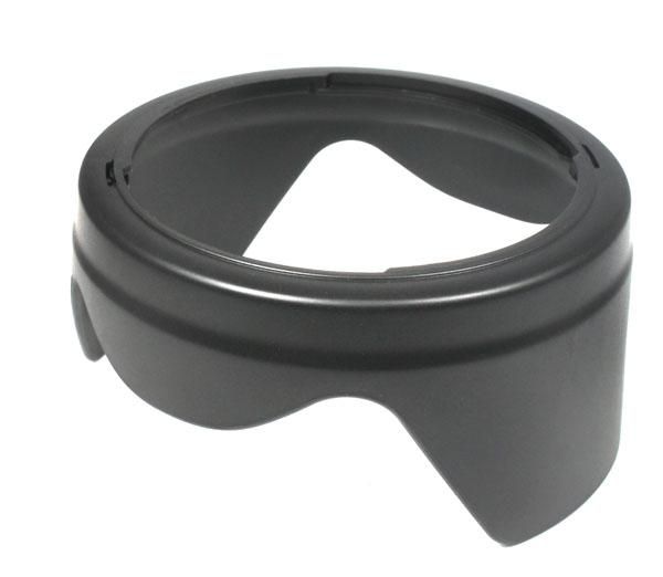 EW 78E DSLR Lens Hood for Canon EF S15 85mm F3 5 5 6 Is