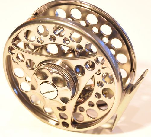 Ottos Boulder Fly Reel Line 3 4