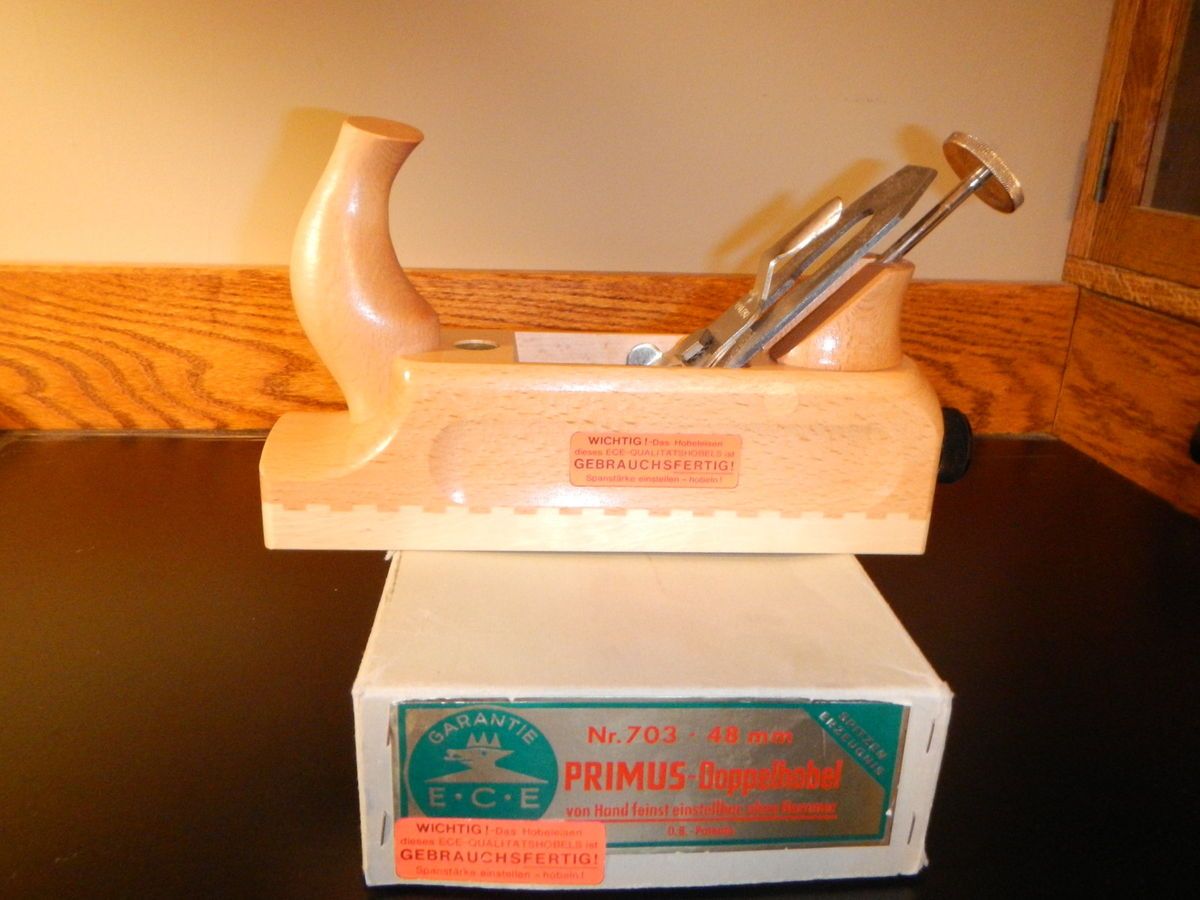 Primus Jack Plane 703