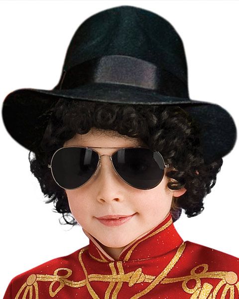 Childs Michael Jackson Thriller Jacket