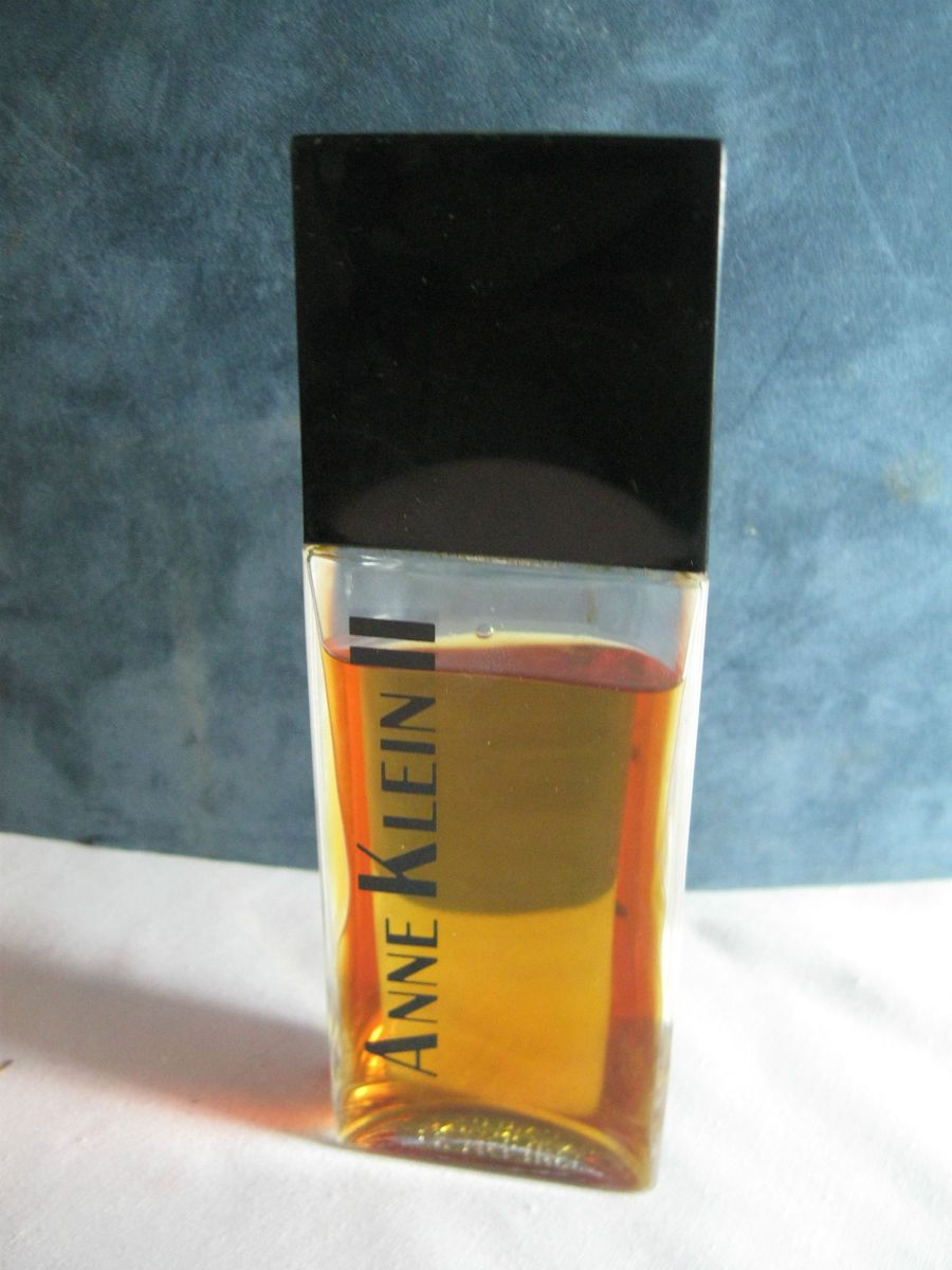 Anne Klein 2 II Womens Perfume Parfum Cologne Splash On 1 7 Oz 50ML