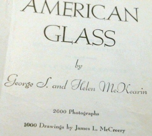  634 pages, 2,000 photographs and 1,000 drawings by James L. McCreery