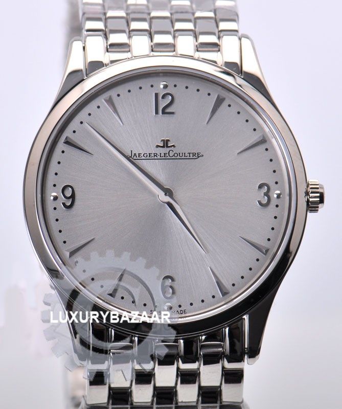 Jaeger LeCoultre Master Ultra Thin 38 Q1348120