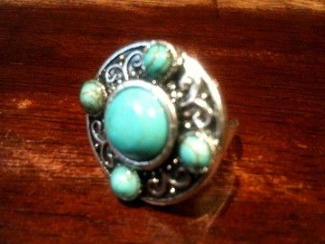 Haunted Islamic Djinn Jann Ring Powerful RARE Genie