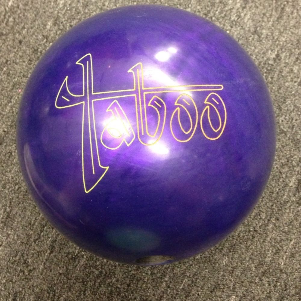 Hammer Purple Taboo 16lbs