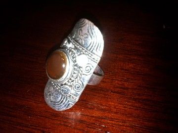 Haunted Islamic Djinn Jann Ring Great Companion Spirit