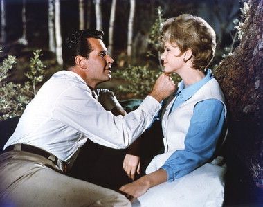 James Garner Lee Remick The Wheeler Dealers 604139