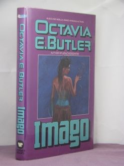 Warner Books First Edition