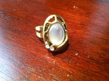 Haunted Islamic Djinn Jann Ring Be The First Master