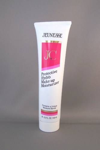 Jeunesse JC Protective Hydro Make Up Moisturizer