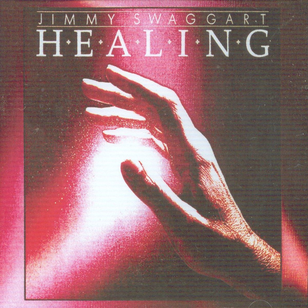 Jimmy Swaggart Healing CD