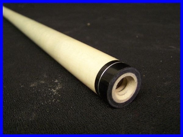 Dale Perry 19oz Custom Pool Cue