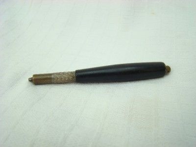 Antique John s Birch Winder for Pocket Watch