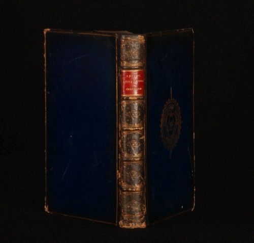 1874 Arctic Adventure Discovery by Chisholm