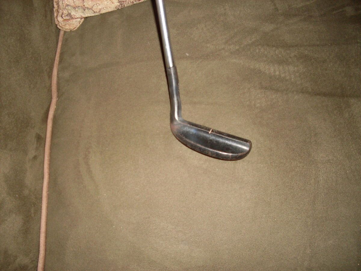 Wilson 8823 Putter