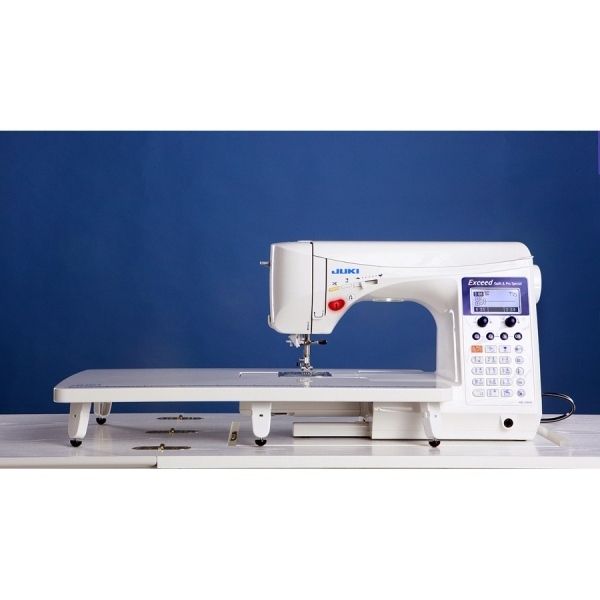 Juki Sewing Machine Quilting HZL F600 New with Warranty