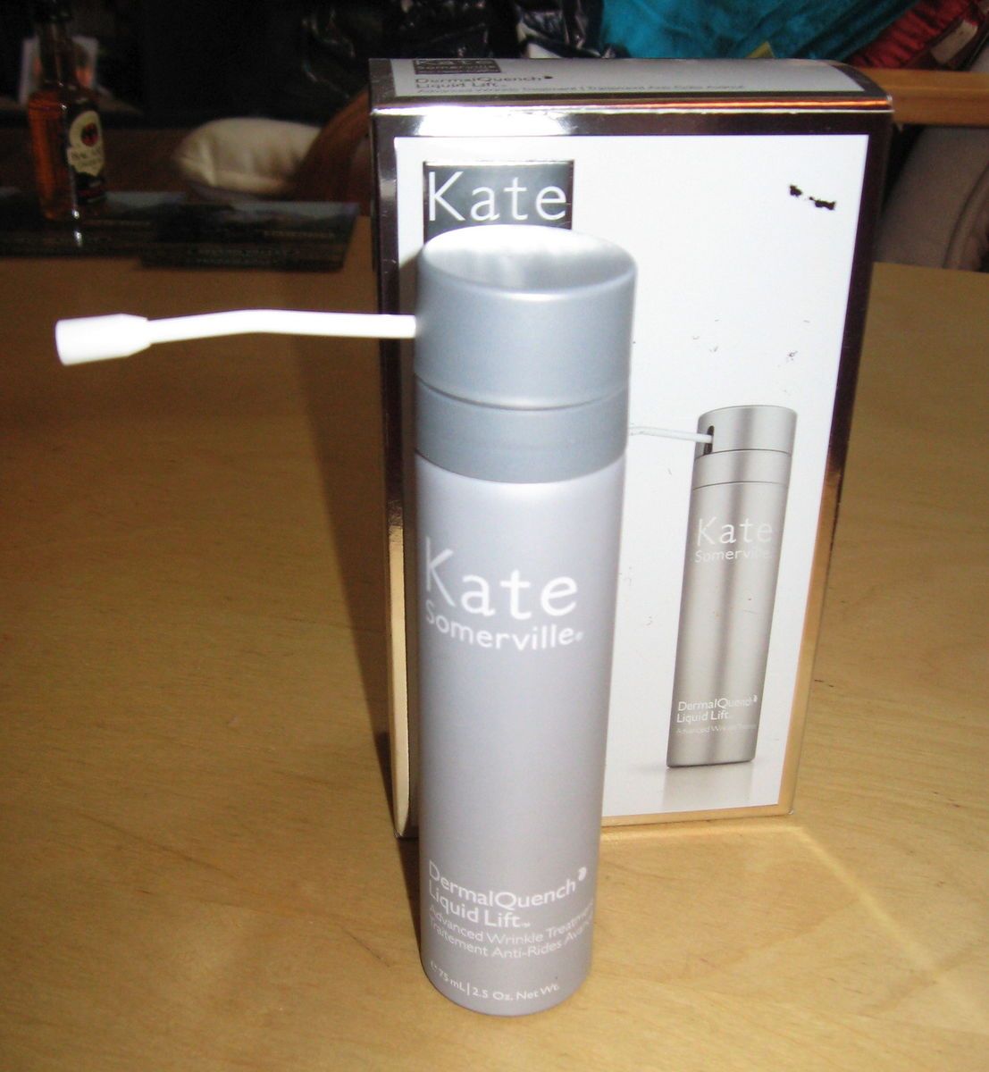 Kate Somerville Anti Aging Dermalquench Liquid Lift