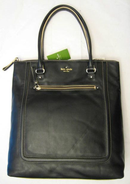 Kate Spade Mott Street Kate Marie Bag New Dustbag