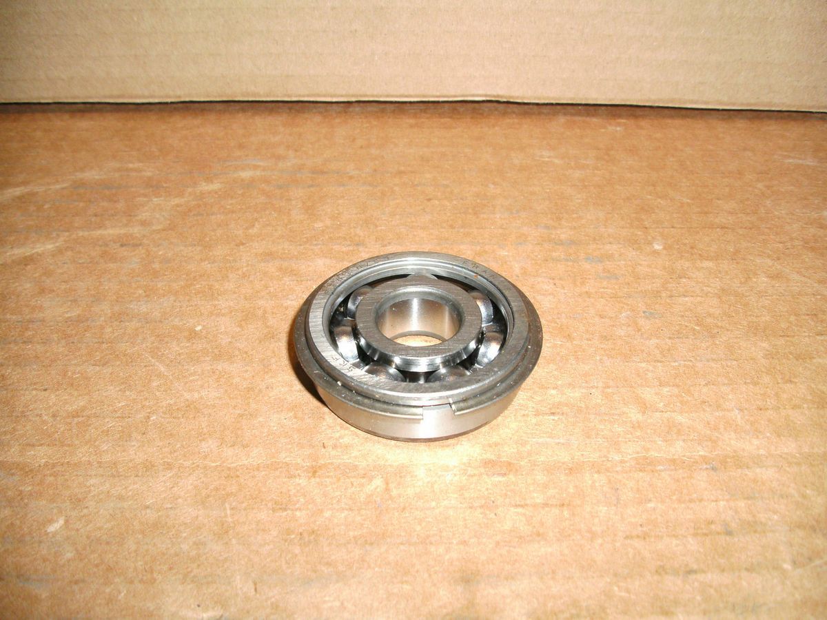 SKF 6303 N C3 Bearing Made in France