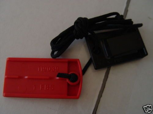 1DZN 12 Treadmill Keys for Proform Weslo NordicTrack