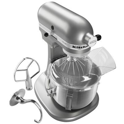 KitchenAid Manufacturer Refurbished Heavy Duty Pro 500 325 Watts Stand