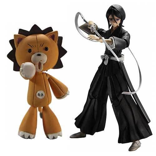 Bleach Rukia Dull Anime Patch