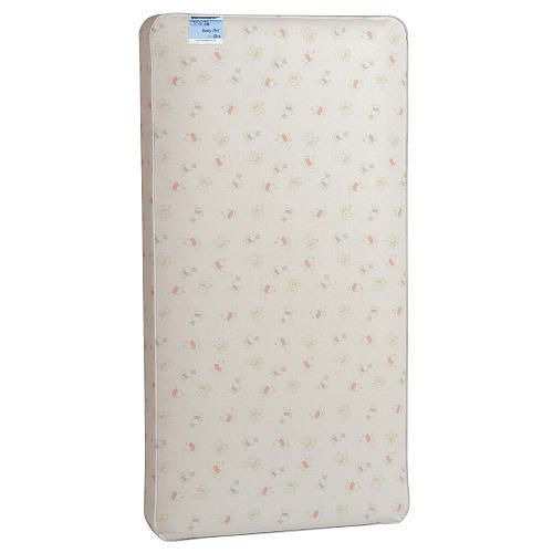 Kolcraft Baby Dri Crib Toddler Mattress