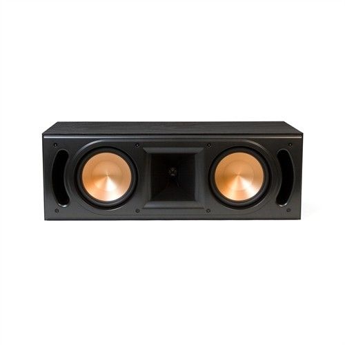 Klipsch Speakers RC 62 II Center Speaker RC62 Center