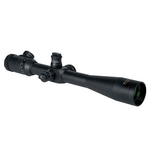 KONUS 7282 8.5 32x52 KONUSPRO M30 RIFLE SCOPE   ILLUMINATED MIL DOT