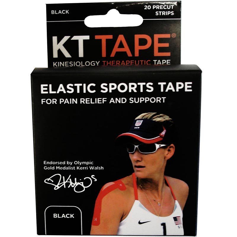 KT Tape Elastic Athletic Tape