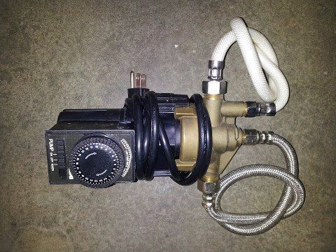 Laing Autocirc Recirculating Pump