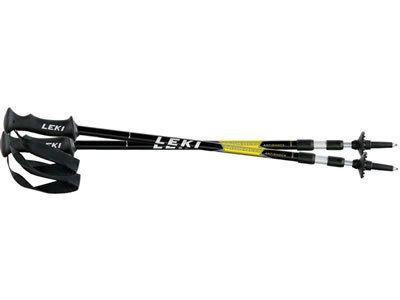 Leki Makalu Trail Anti Shock Trekking Hiking Poles Pair