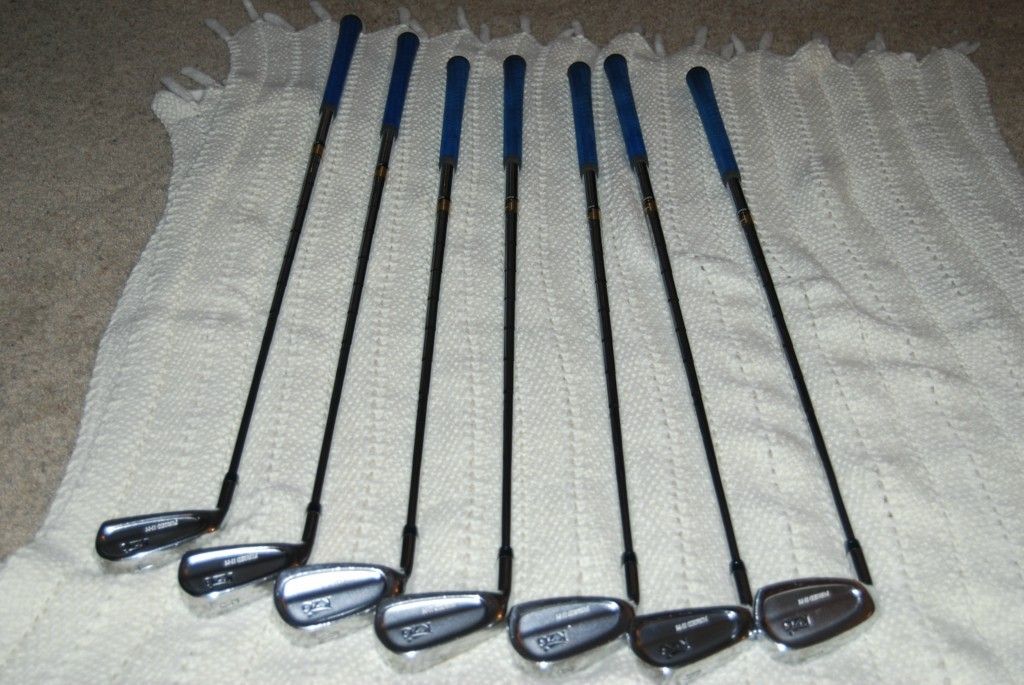 Left Handed Golf Clubs Men