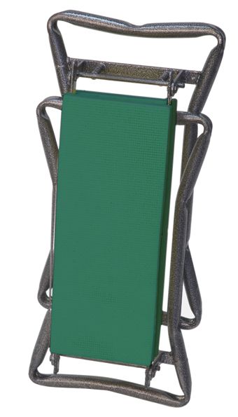 Lewis Tools Yard Butler GKS2 Fold Up Combination Garden Kneeler Seat