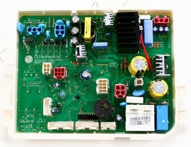 EBR33469404 LG Dishwasher LDS4821SB or LDS4821ST Main Board