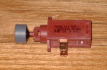 Eltek Thermo Actuator Suits LG Dishwasher Part 5835FD3756A 100332 14