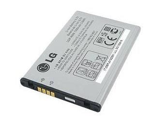 LG 400N LGIP 400N BATTERY For LG Optimus S, LG Optimus U, LG Optimus V