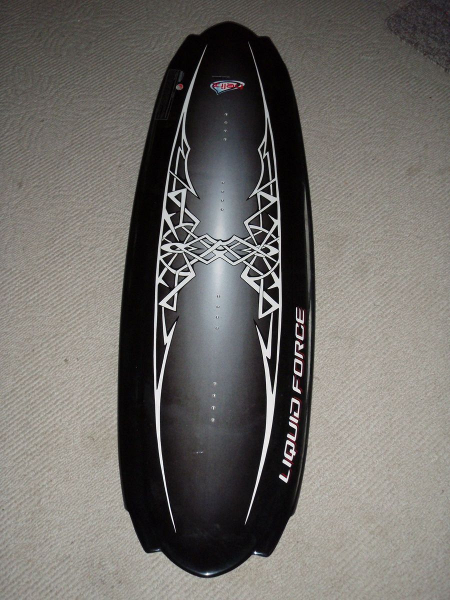 Liquid Force Helix Shawn Watson 136 Wakeboard