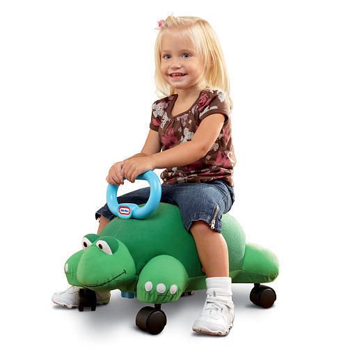 Little Tikes Pillow Racer Turtle